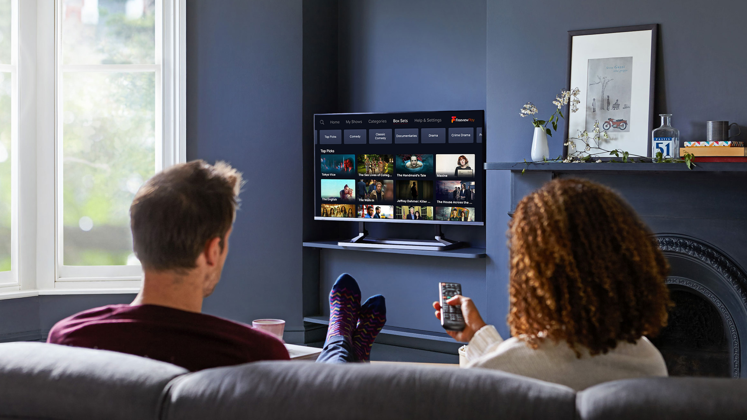 The IPTV Era: Saying Goodbye to Traditional Cable