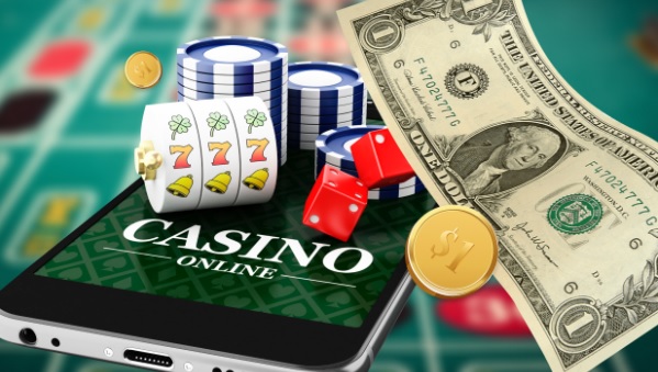 Unveiling the Magic: Slot Games Online