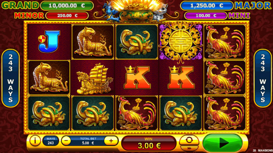 Jackpot Junction: Navigating the World of Online Casino Slots