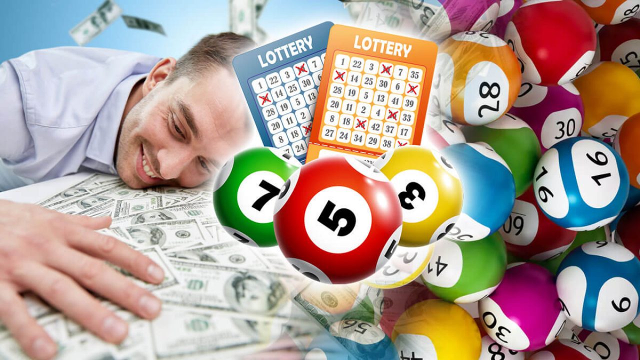 The Power of Numbers: A Numerical Exploration in Lottery Games