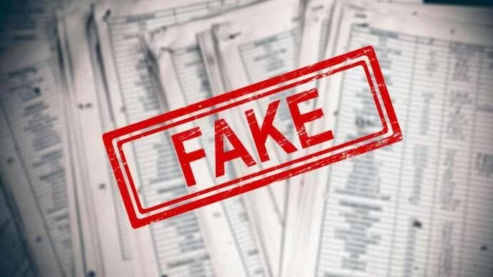 The Pervasive Nature of Document Fraud: Staying Informed and Vigilant