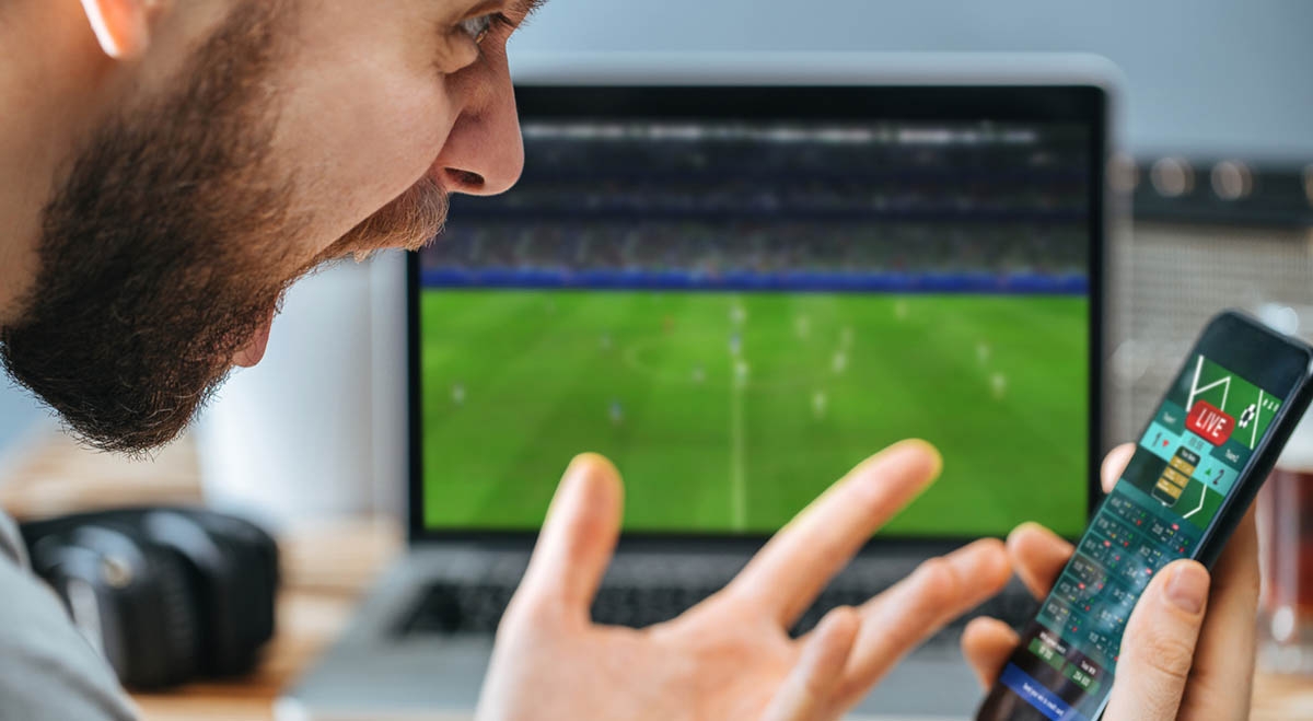 The Future of Entertainment: Online Sport Casino Wonders