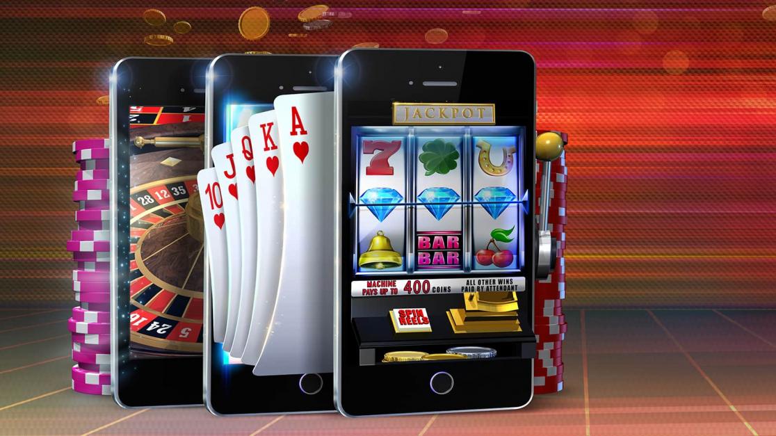 Reel Riches: Unlocking the Treasures of Play Slot Games