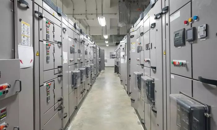 Inside the Factory: Switchgear Manufacturing Processes Demystified