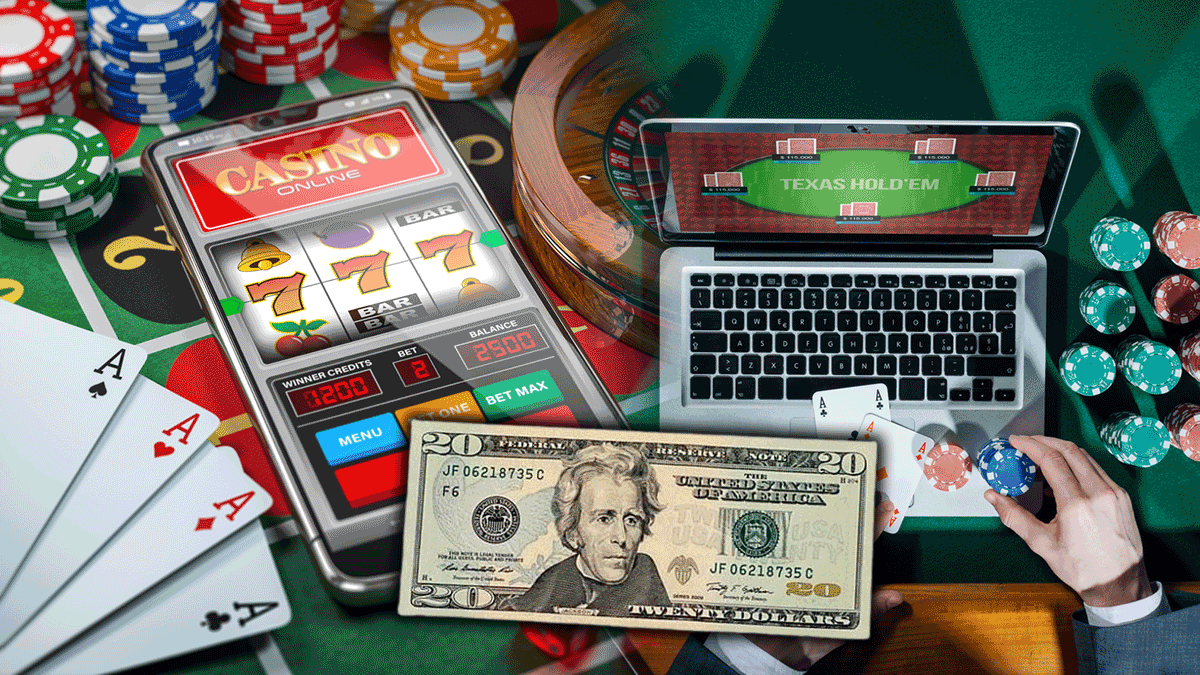 Unleash Your Potential: Live Gaming at the Sports Casino