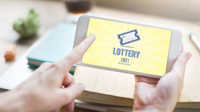 The Power of Persistence: Online Lottery Success Stories