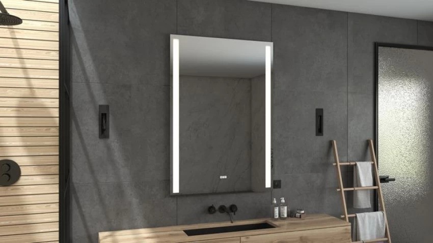 Beyond the Glass: Discovering Unique Offerings from Bathroom Mirror Suppliers