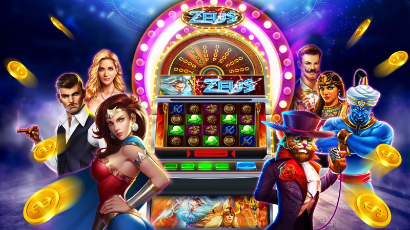 Level Up Your Strategy: Unlocking the Benefits of Slot Members in Live Slot Games