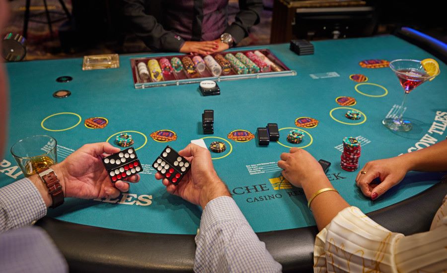 Gaming for All: The Inclusive Nature of Online Casinos