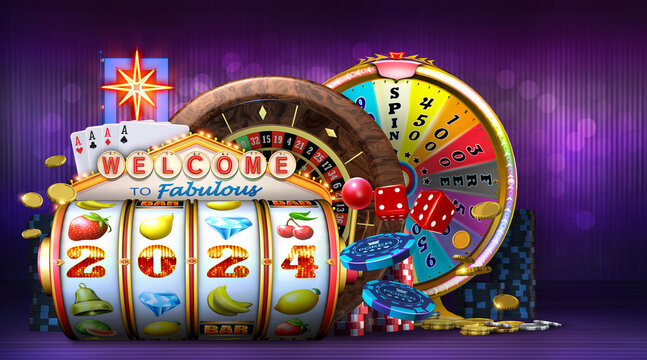 Harnessing the Power of Luck in Online Gaming Slots