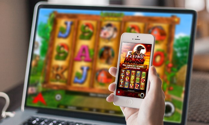 The Evolution of Slot Gaming: From Classic Machines to Digital Delights