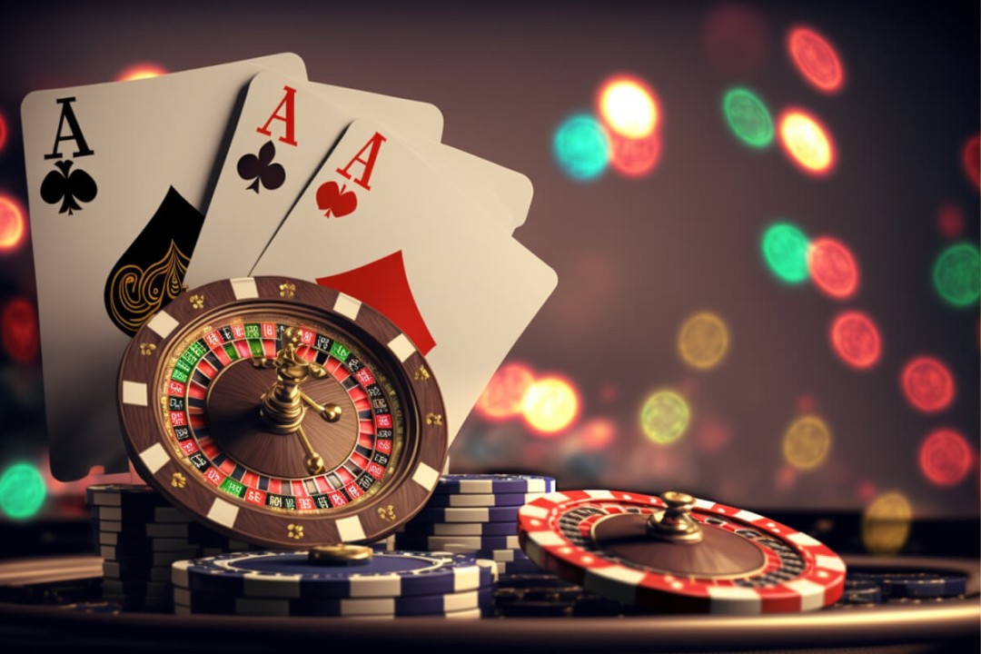 The Evolution and Diversity of Online Casino Games