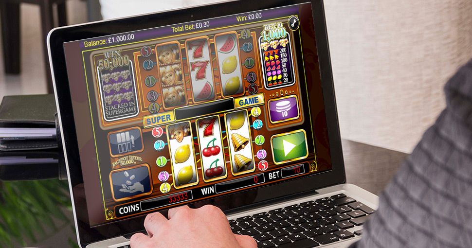 The Rise of Slot Online Gambling: A New Frontier in Entertainment