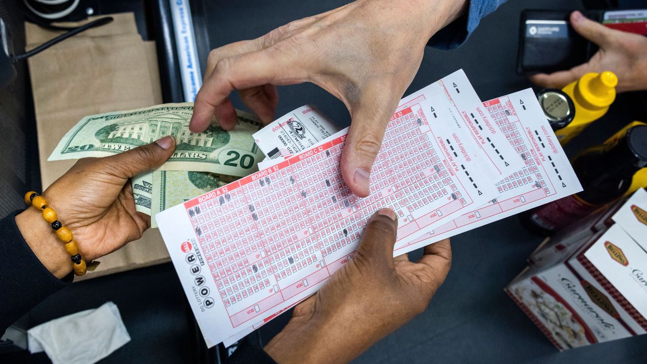 The Truth About Lottery Gambling: Luck, Hope, and Reality