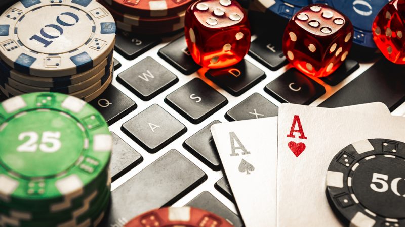 Exploring the Growth and Dynamics of the Betting Games Market