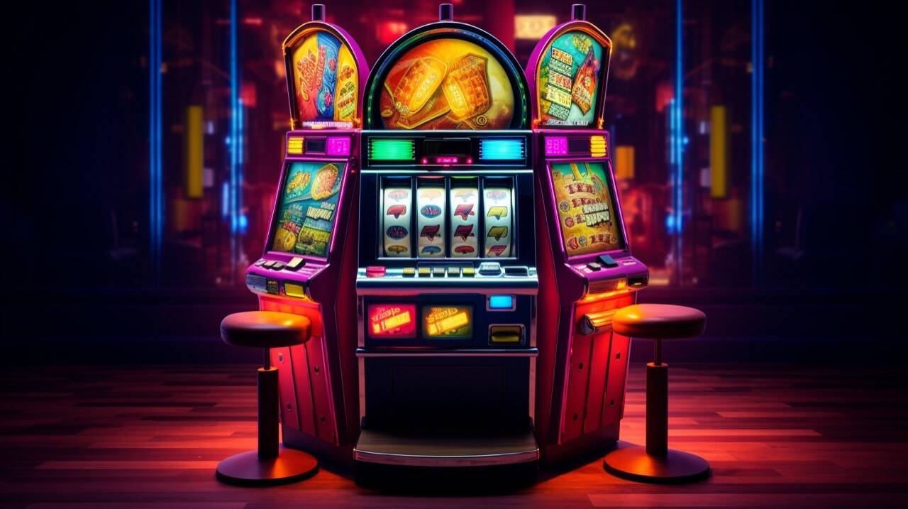 Exploring the Thrill of Slot Online Games