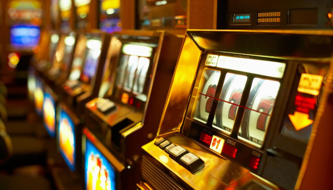 Understanding Slot Online: The Thrill of Online Slot Games