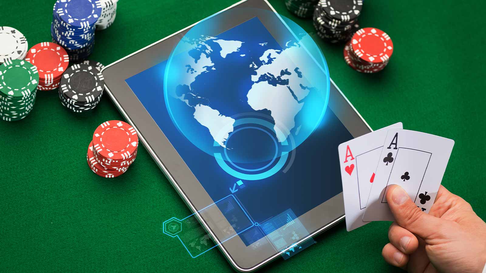 Exploring the World of Online Gambling Sites: Trends, Risks, and Innovations