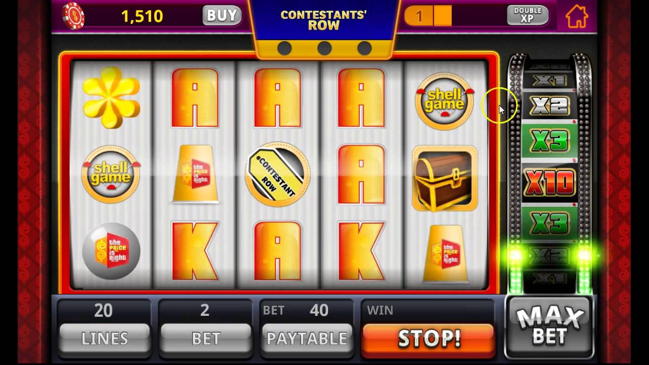 Unlocking the Thrills of Online Slot Games: A Journey into Digital Entertainment