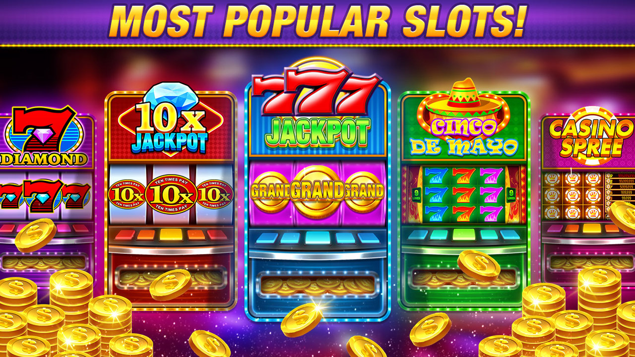 Exploring the World of Slot Online: A Guide to Digital Gambling