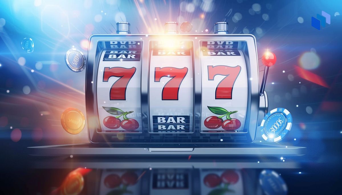 Exploring the World of Slot Online: A Journey Through Virtual Spins