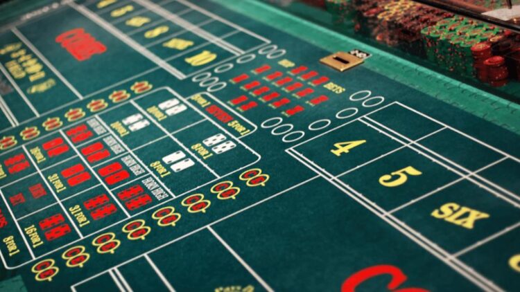 The Evolution and Impact of Online Casinos: A Deep Dive into the Digital Gambling World