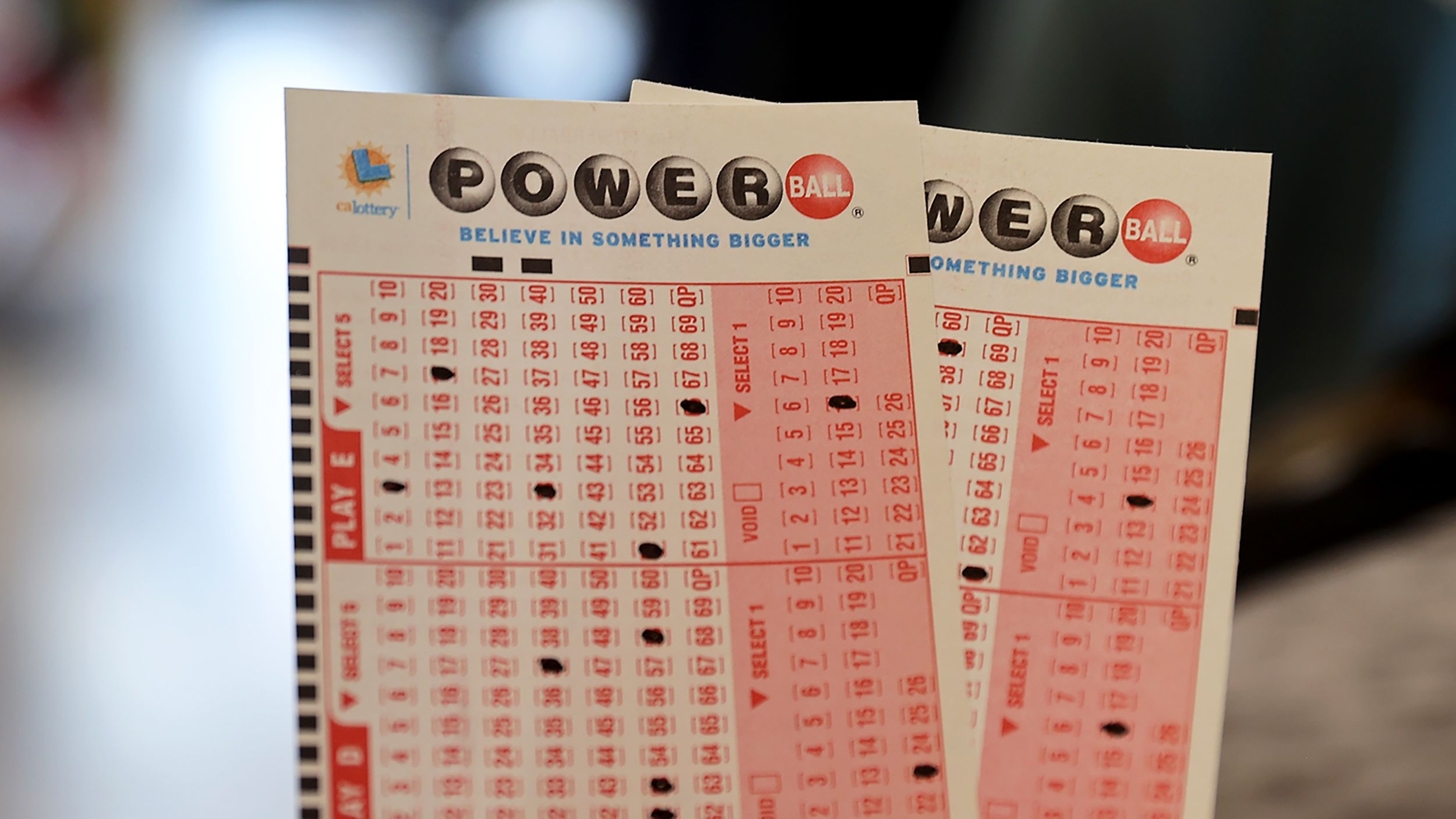 The Rise of Online Lottery: A Modern Twist on a Classic Game