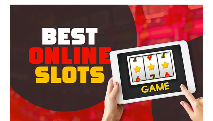 The Allure of Online Slot Games: A Modern Gaming Phenomenon