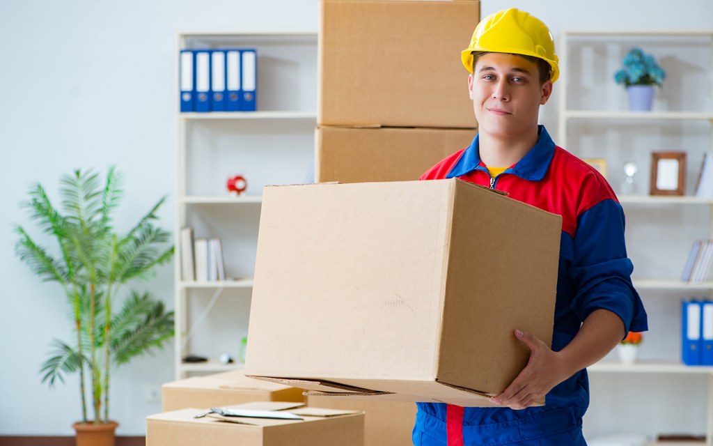 Write for Moving: Crafting the Perfect Moving Company Content