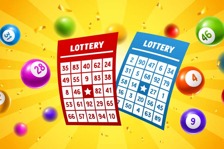 Understanding Lottery Betting: A New Take on a Classic Game of Chance