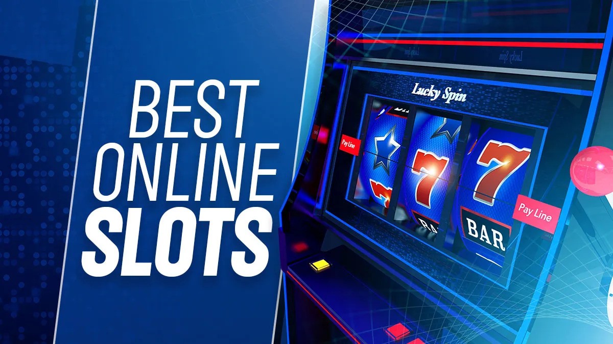 The Rise of Online Slots: Revolutionizing the Gambling Experience