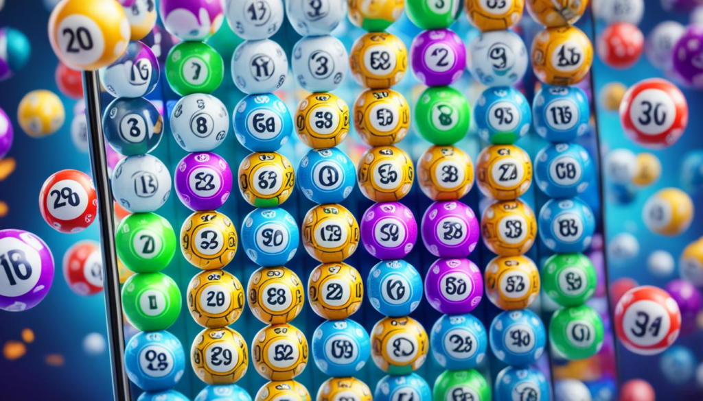 Exploring the World of Online Lottery: A Modern Twist on an Age-Old Game