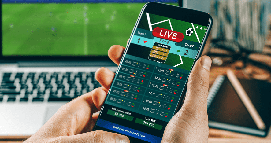 Online Betting: A Comprehensive Guide