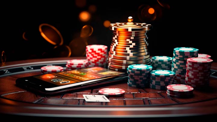 Exploring the World of Online Casinos: A Comprehensive Guide