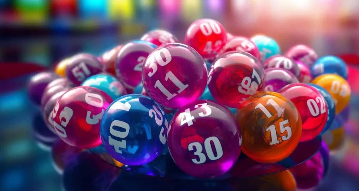 The Rise of Online Lottery Games: A Modern Twist on a Classic Game of Chance