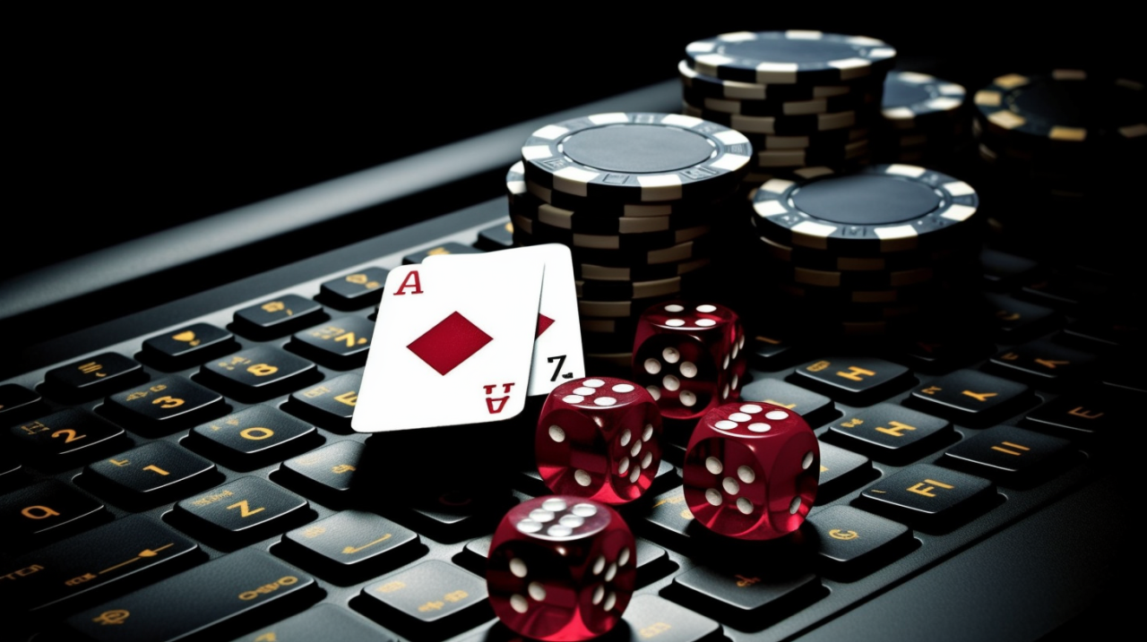 Online Gambling: A Growing Industry with Opportunities and Risks