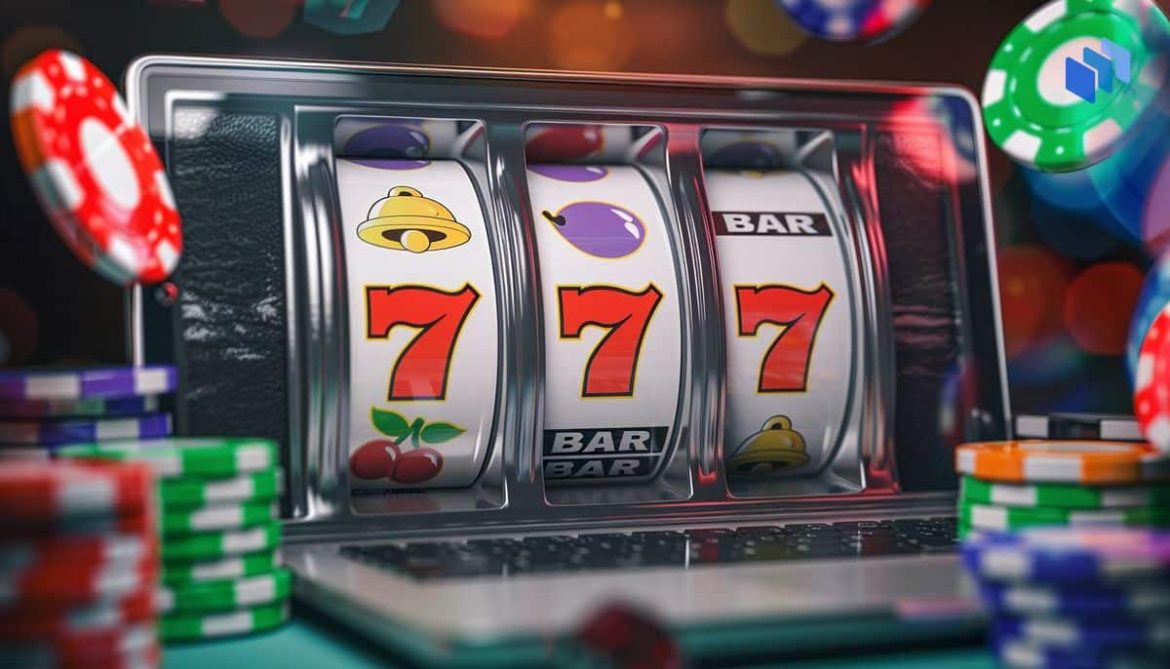 Exploring the World of Online Slot Sites: A Complete Guide