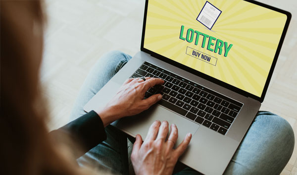 The Rise of Online Lottery: A Digital Shift in the Gambling Landscape