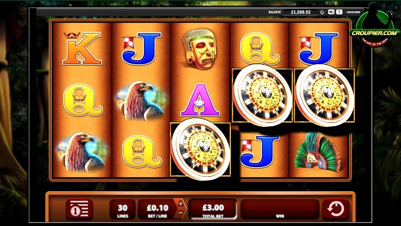 Exploring the World of Online Slot Games: A Complete Guide