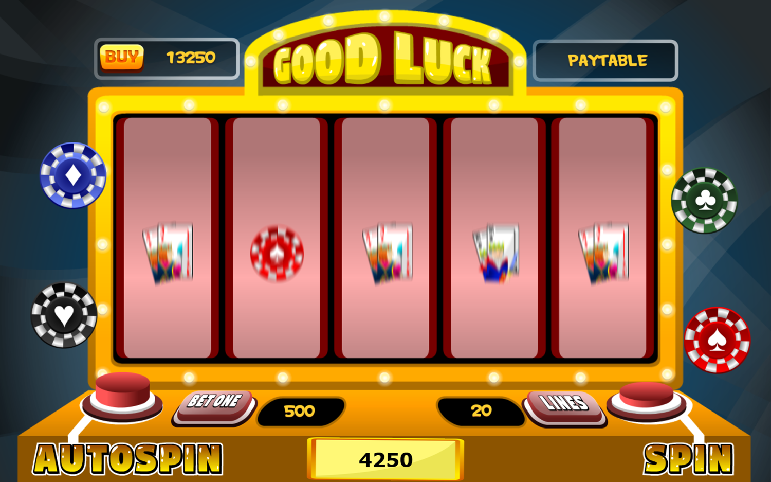 Exploring the World of Online Slots: A Blend of Fun and Strategy