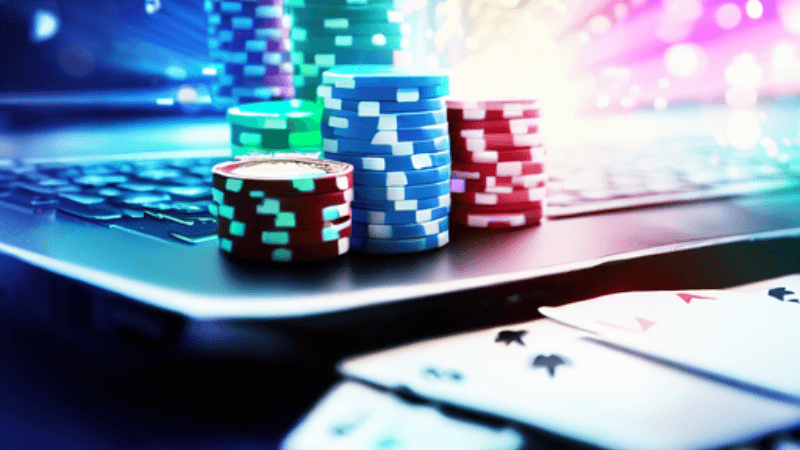 The Rise and Evolution of Online Casinos: A Look into the Digital Gambling World