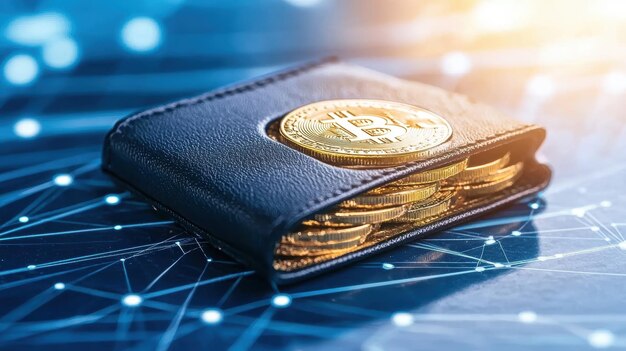 Understanding Crypto & Bitcoin Wallets: A Beginner’s Guide