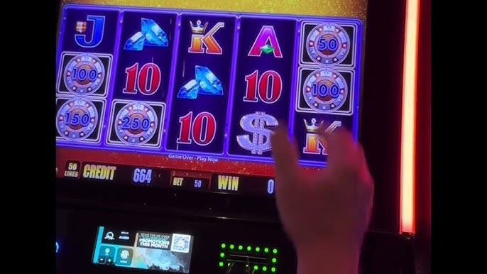 Exploring Online Slots: The Thrill of Virtual Gaming