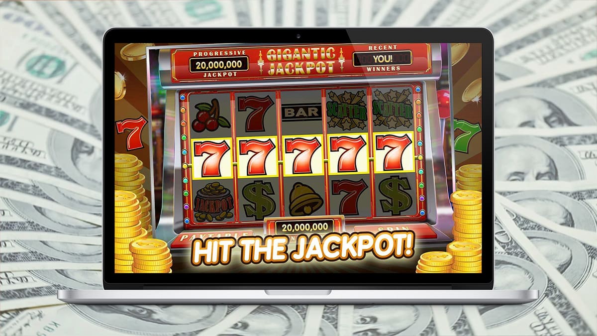 The Fascinating World of Slot Online: A Complete Guide