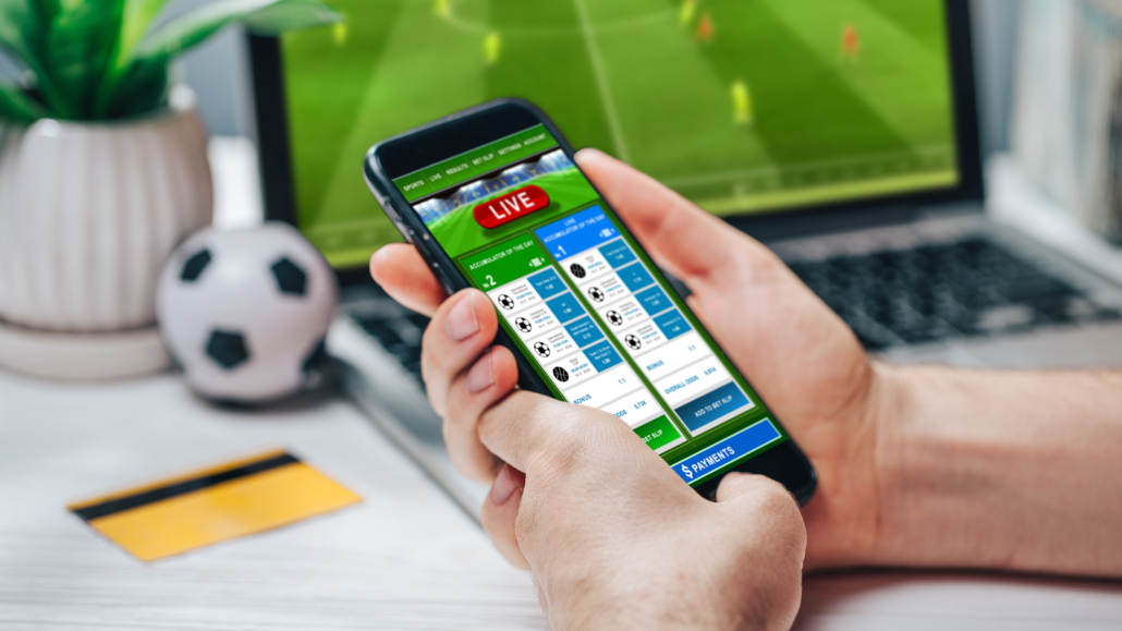 The Rise of Online Football Gambling: A Double-Edged Sword