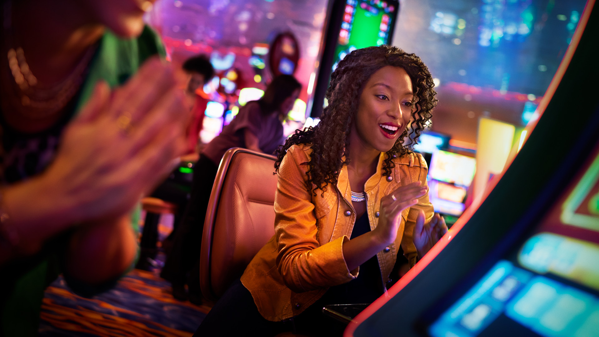 The Rise of Online Slot Gaming: Trends, Benefits, and Considerations