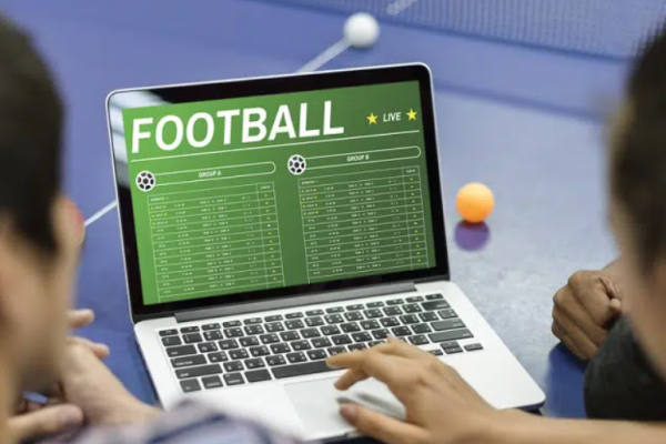 Online Betting: A Growing Trend in the Digital Age