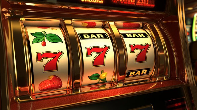 Slot Games Online: The Thrilling World of Virtual Slot Machines