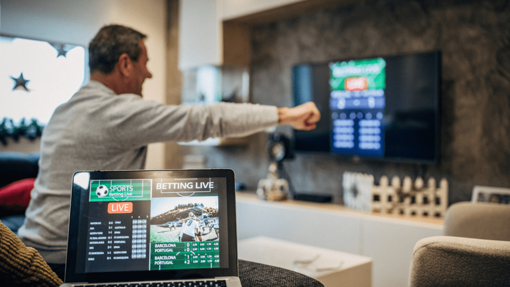 The Rise of Online Football Betting: A Comprehensive Overview